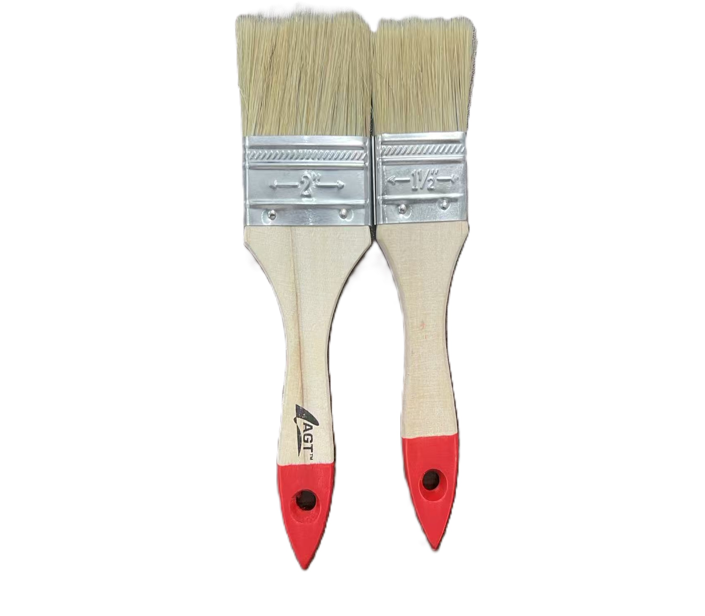 Brush Series (Manual Tools)
